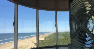 Phare de La Coubre