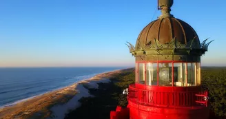 Phare de La Coubre