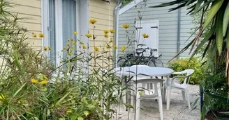 Petite Maison - Berson Yvonne