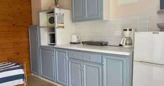 Petite Maison - Berson Yvonne