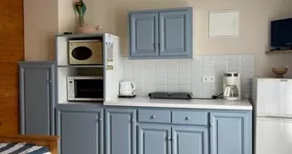 Petite Maison - Berson Yvonne