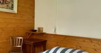 Petite Maison - Berson Yvonne