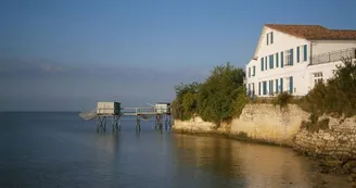 La Vieille Maison de la Douane - Robinson-Hill Valérie