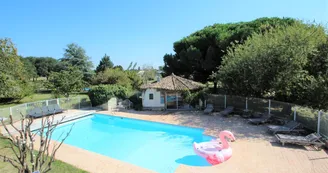 Domaine du Galon d'Or - Saint-Émilion Domaine du Galon d'Or - Saint-Émilion