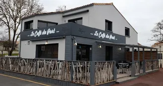 Le Café du Port