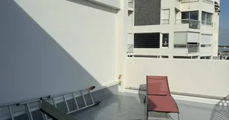 Hôtel Kyriad Royan Plage