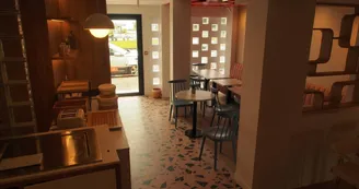 Hôtel Kyriad Royan Plage