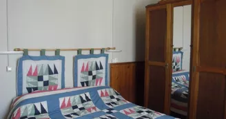 Grande Maison - Berson Yvonne