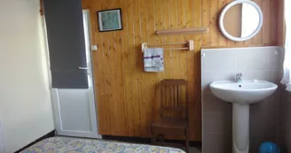 Grande Maison - Berson Yvonne