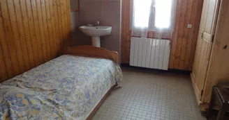 Grande Maison - Berson Yvonne