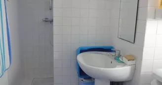 Grande Maison - Berson Yvonne