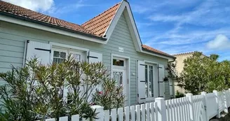 Grande Maison - Berson Yvonne