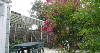 Grande Maison - Berson Yvonne