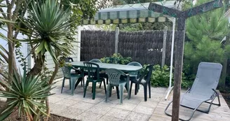 Grande Maison - Berson Yvonne