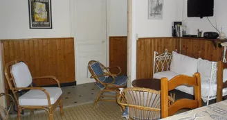 Grande Maison - Berson Yvonne