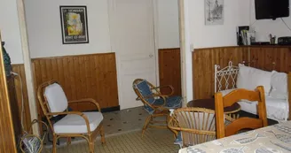 Grande Maison - Berson Yvonne