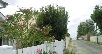 Grande Maison - Berson Yvonne
