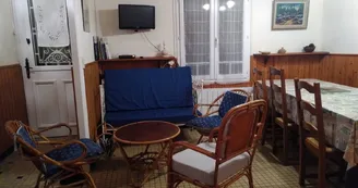 Grande Maison - Berson Yvonne