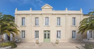 Domaine de Saint-Palais