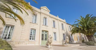 Domaine de Saint-Palais