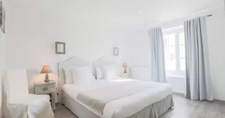 Domaine de Saint-Palais