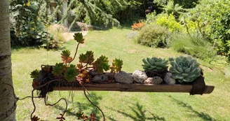Jardin du Riollet