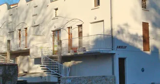 Leblanc Gérard et Martine