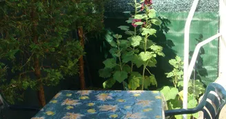 Leblanc Gérard et Martine