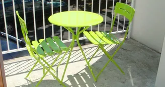 Leblanc Gérard et Martine