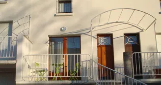 Leblanc Gérard et Martine