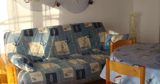 Leblanc Gérard et Martine