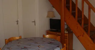 Leblanc Gérard et Martine