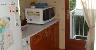 Leblanc Gérard et Martine