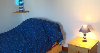 Leblanc Gérard et Martine