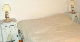 Leblanc Gérard et Martine