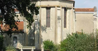 Église Notre-Dame de la Nativité Église Notre-Dame de la Nativité