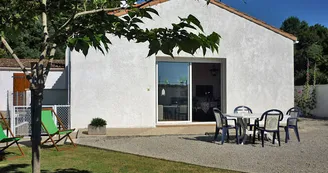 Les Noisetiers - Labbé Jean-Jacques