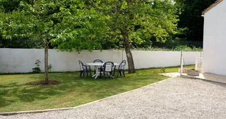 Les Noisetiers - Labbé Jean-Jacques