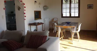 Les Noisetiers - Labbé Jean-Jacques