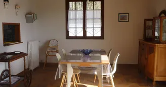 Les Noisetiers - Labbé Jean-Jacques