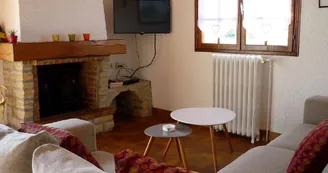 Les Noisetiers - Labbé Jean-Jacques