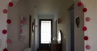 Les Noisetiers - Labbé Jean-Jacques