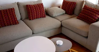 Les Noisetiers - Labbé Jean-Jacques