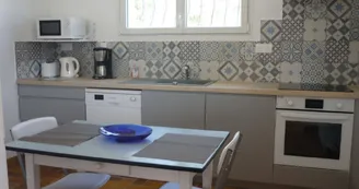 Les Noisetiers - Labbé Jean-Jacques