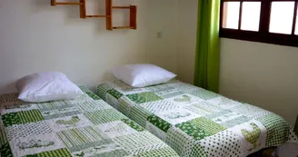 Les Noisetiers - Labbé Jean-Jacques