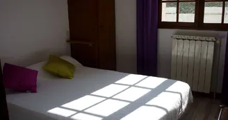 Les Noisetiers - Labbé Jean-Jacques