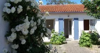 Pouzou Arlette