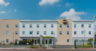 Hôtel B&B Royan La Palmyre