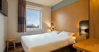 Hôtel B&B Royan La Palmyre