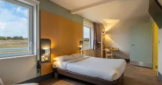 Hôtel B&B Royan La Palmyre